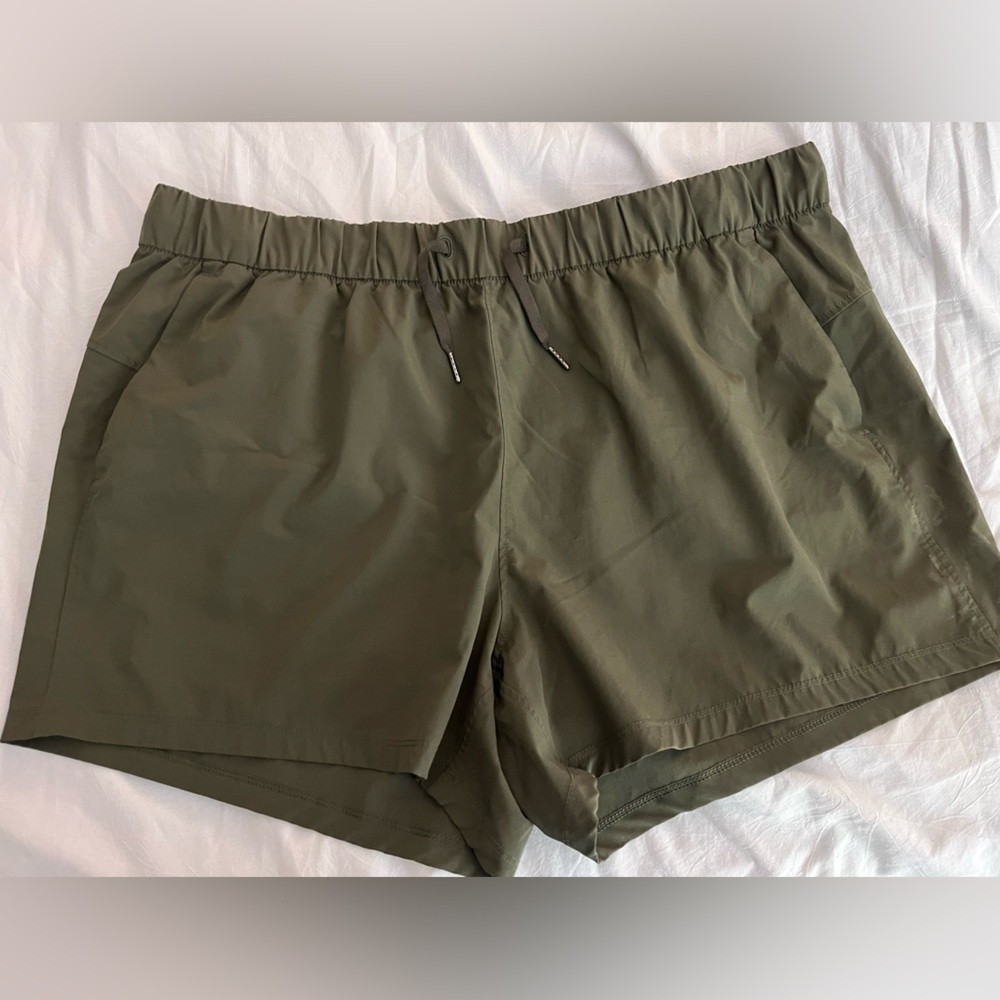 Women’s Avia Running Shorts